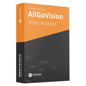 AllGoVision Video Analytics Integration