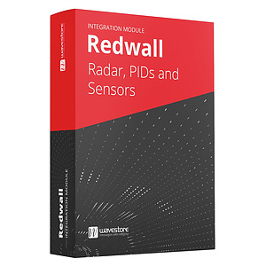 Redwall Detector Event Response