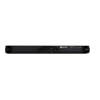 E-Series Rack Mount Video Server with 20TB