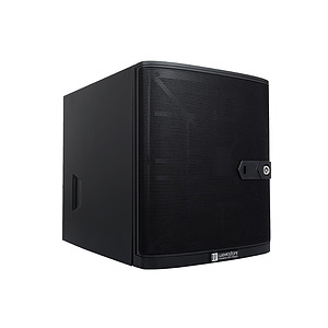 PT-Series Mini Tower Video Server with 16TB