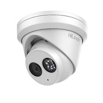 Turret IP AI Camera - 6MP with 2.8mm lens