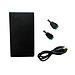 Mini UPS Battery Backup for Eight Touch Screen