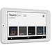 G3 TouchOne 7" White Smart Display