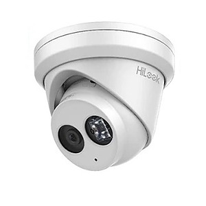 Turret IP AI Camera - 6MP with 4.0mm lens
