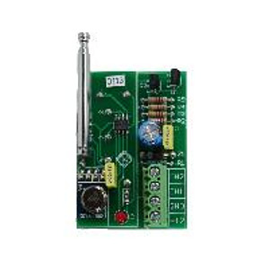 Point to Point Receiver/Transmitter