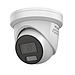 Turret IP AIO Camera - 6MP with 2.8mm lens
