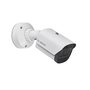 DINION IP 7100i IR Bullet - 4MP with 10.5 - 47mm Lens
