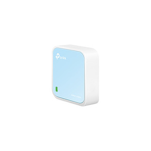 Portable Wireless N Router
