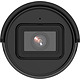 Bullet IP AI Camera - 6MP with 2.8mm lens