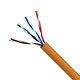 Data Cable Cat5E UTP Orange - 300 Metre